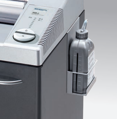 FORDIGRAPH E2026CCC, High Security Shredder